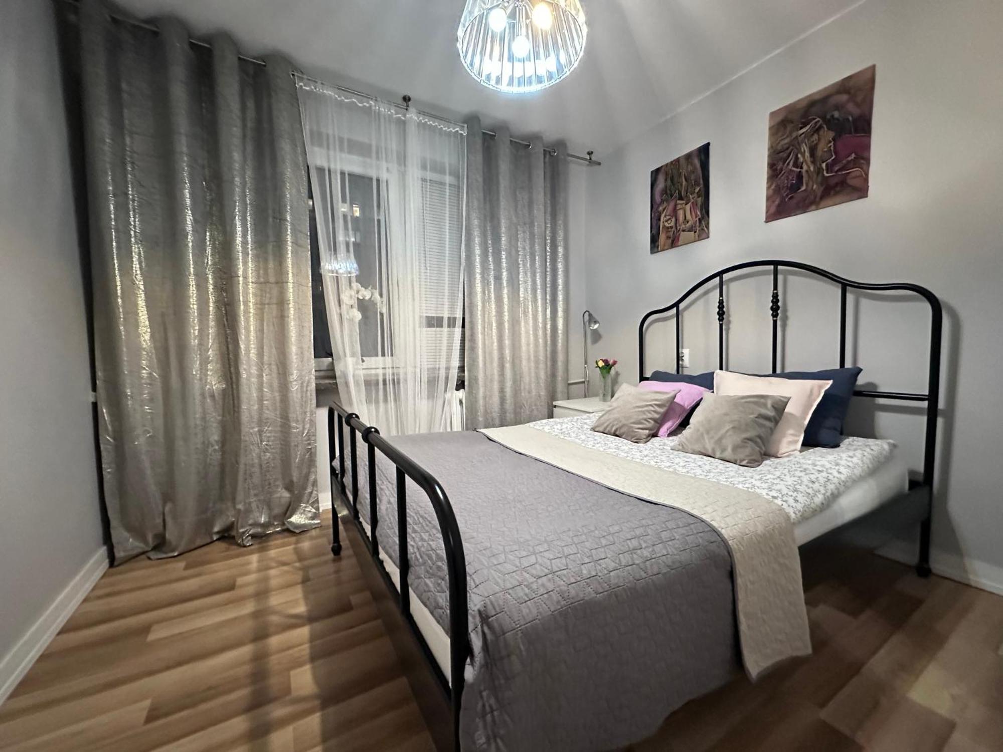 Panska7cityaparthome6 Apartment