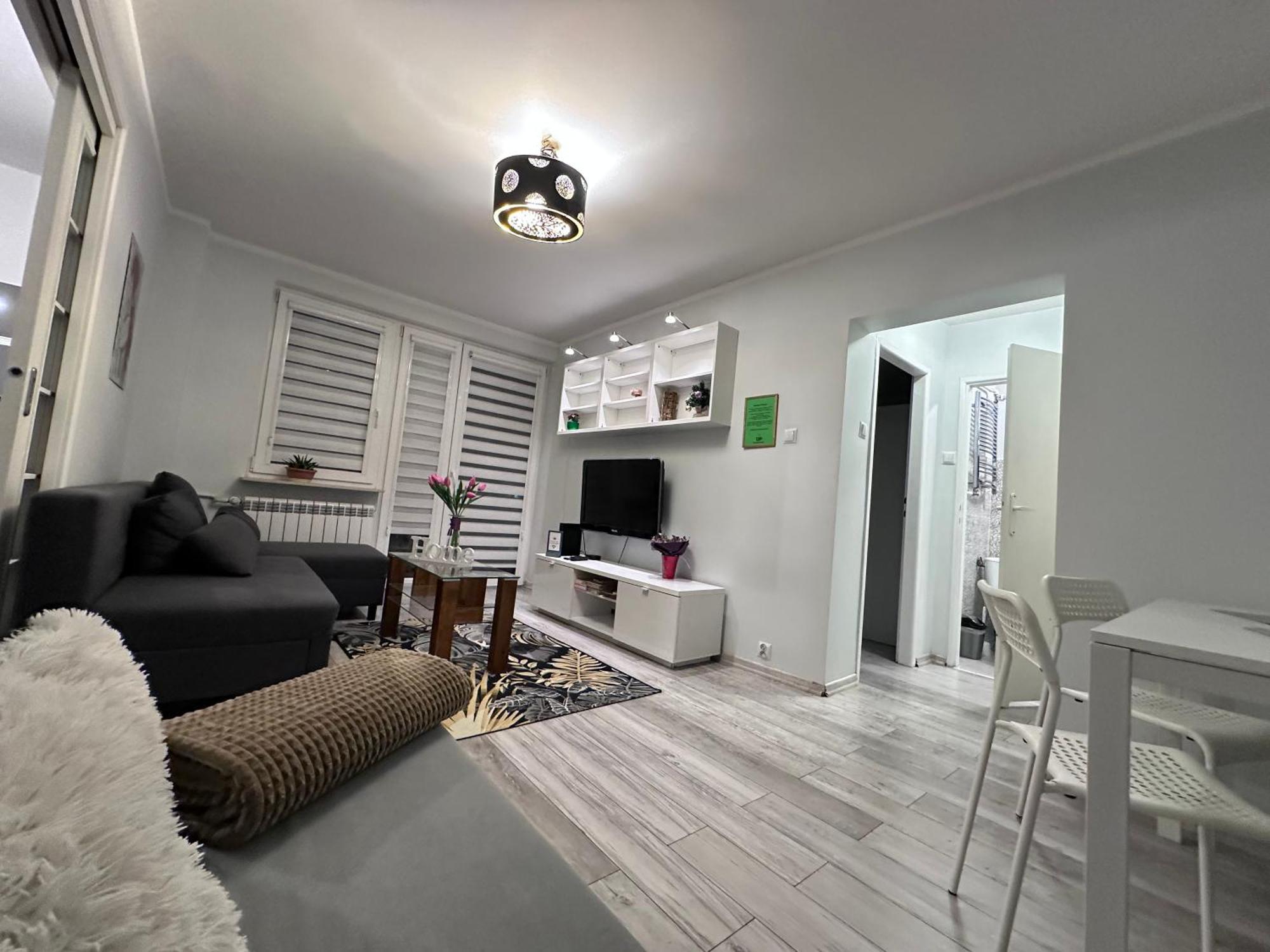 Apartment Panska7cityaparthome6