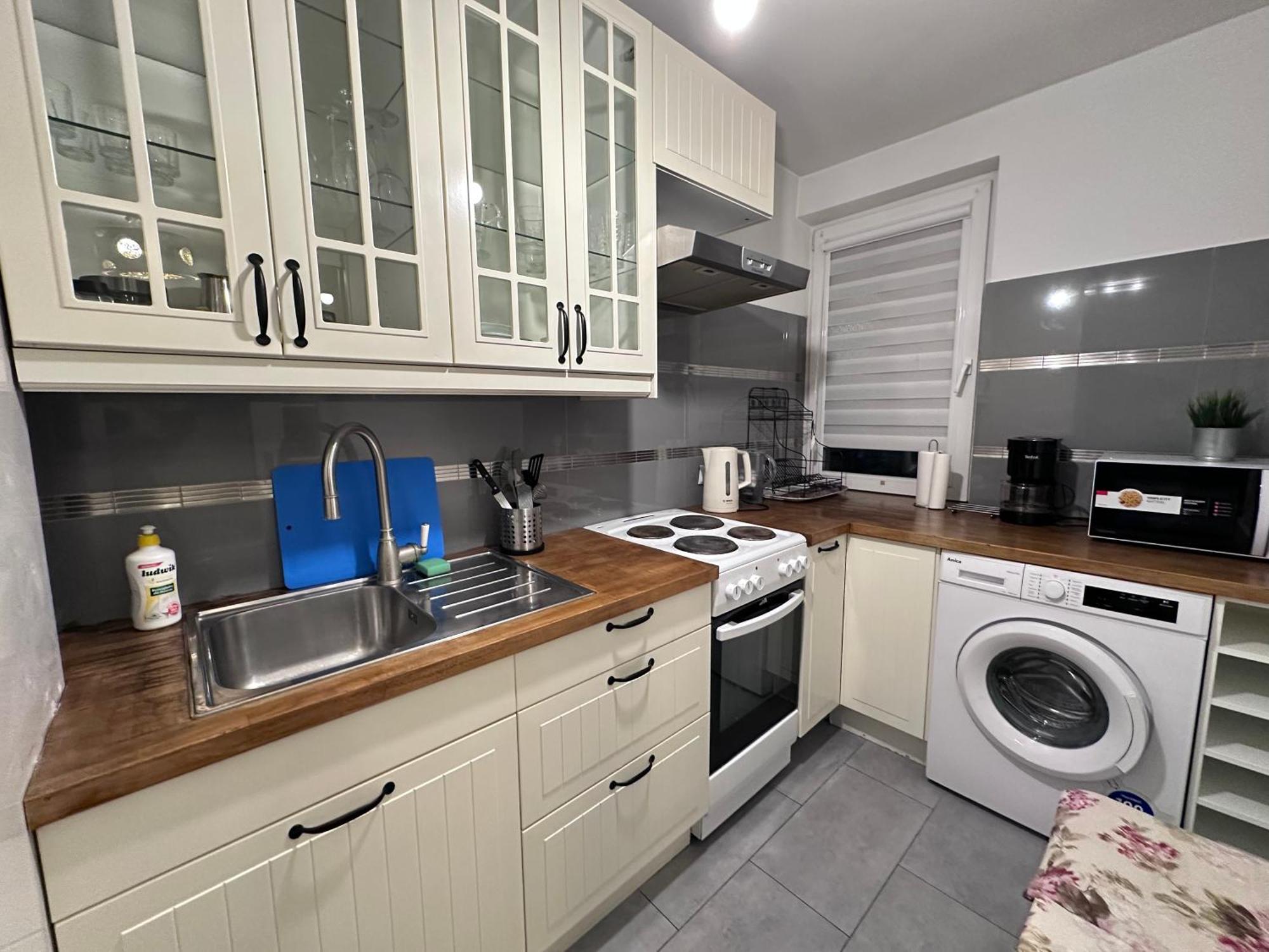 Apartment Panska7cityaparthome6 Warsaw