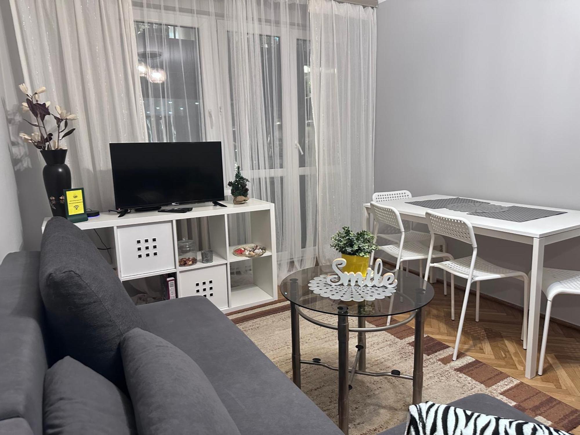 Panska7cityaparthome6 Apartment Warsaw