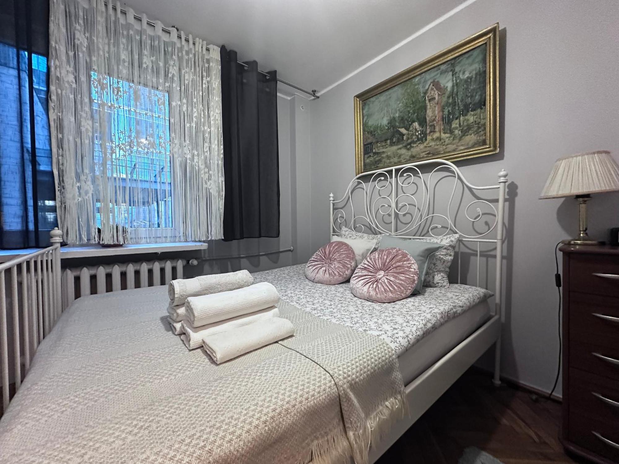 Panska7cityaparthome6 Apartment Warsaw